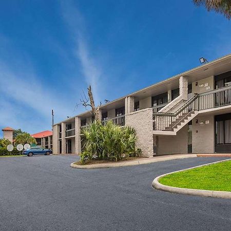 Econo Lodge Georgetown المظهر الخارجي الصورة