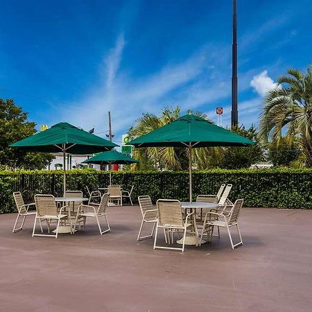 Econo Lodge Georgetown المظهر الخارجي الصورة
