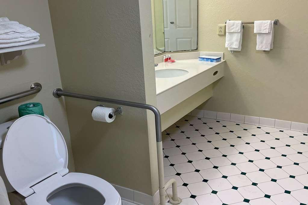 Econo Lodge Georgetown المظهر الخارجي الصورة