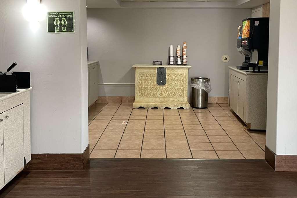 Econo Lodge Georgetown المظهر الخارجي الصورة