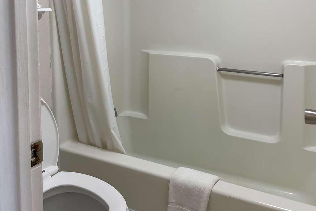 Econo Lodge Georgetown المظهر الخارجي الصورة