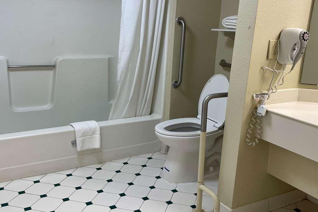 Econo Lodge Georgetown المظهر الخارجي الصورة