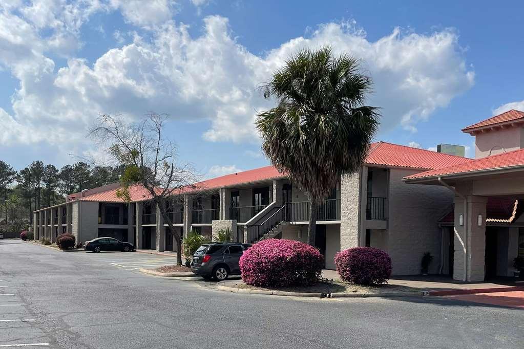 Econo Lodge Georgetown المظهر الخارجي الصورة