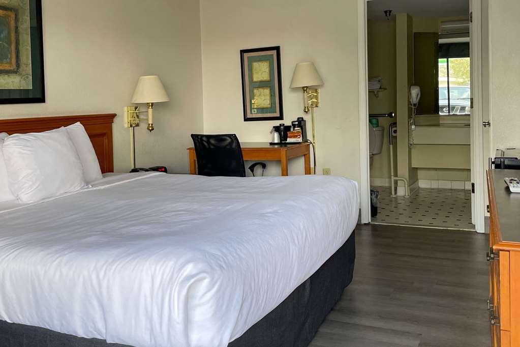 Econo Lodge Georgetown الغرفة الصورة
