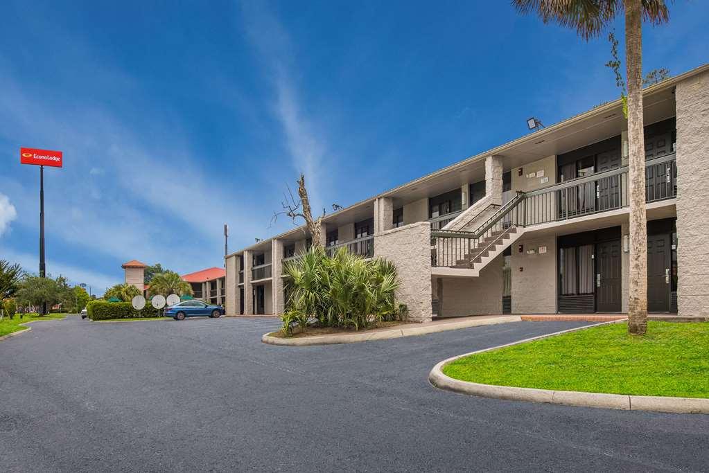 Econo Lodge Georgetown المظهر الخارجي الصورة