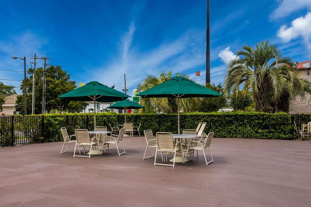 Econo Lodge Georgetown المظهر الخارجي الصورة