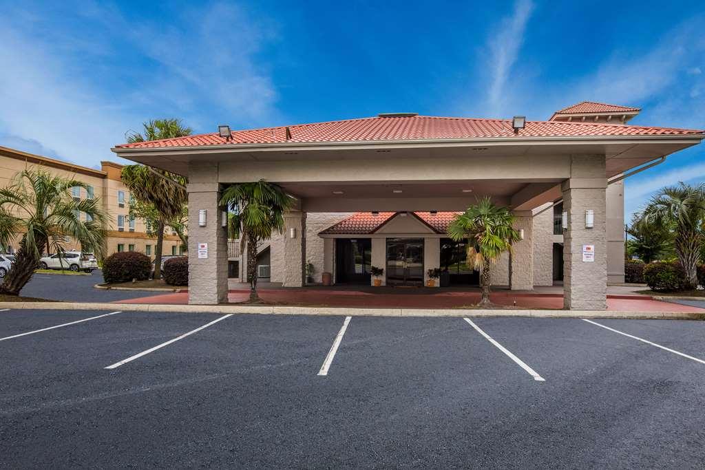 Econo Lodge Georgetown المظهر الخارجي الصورة