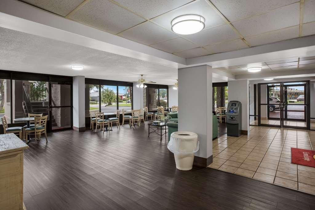 Econo Lodge Georgetown المظهر الداخلي الصورة