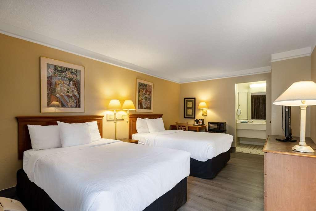 Econo Lodge Georgetown الغرفة الصورة