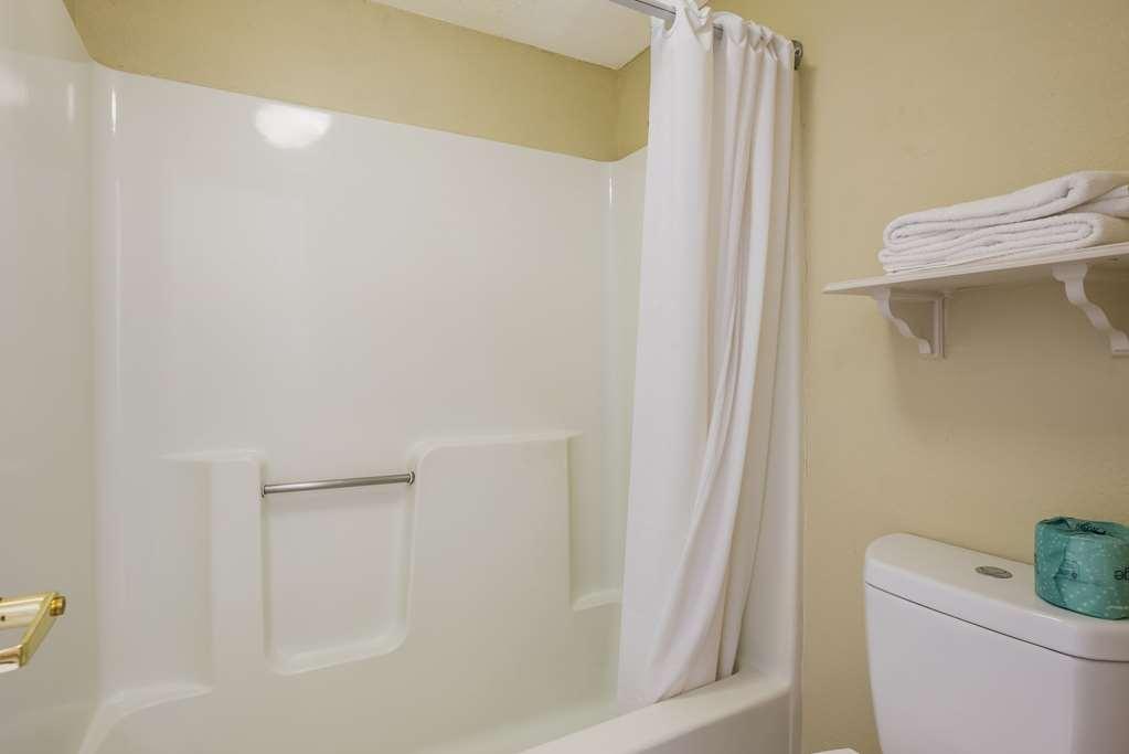 Econo Lodge Georgetown المظهر الخارجي الصورة