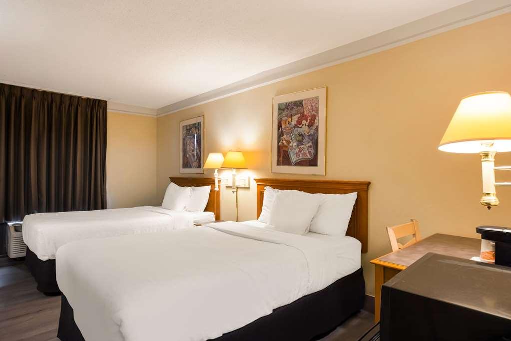 Econo Lodge Georgetown الغرفة الصورة