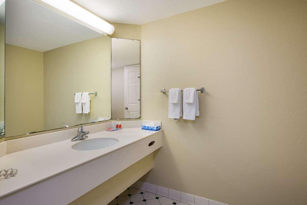 Econo Lodge Georgetown المظهر الخارجي الصورة