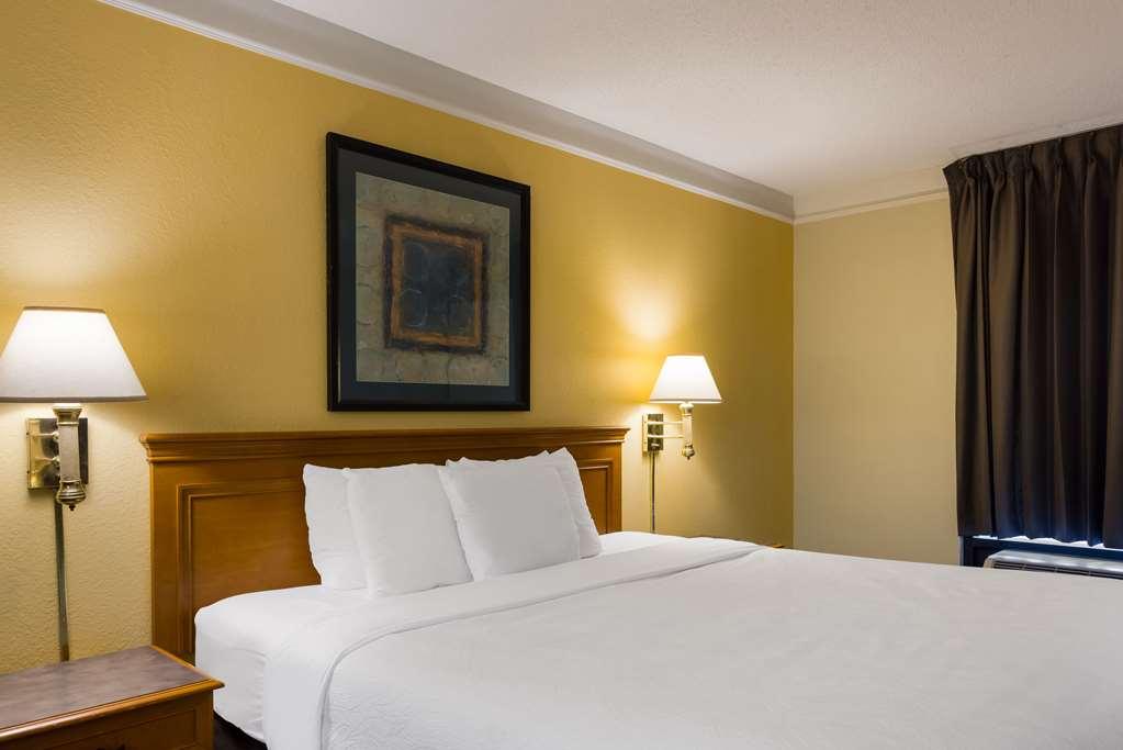 Econo Lodge Georgetown الغرفة الصورة