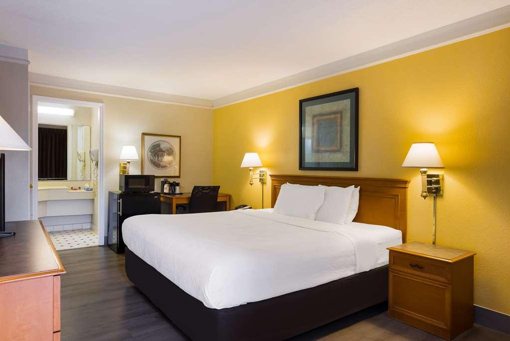 Econo Lodge Georgetown الغرفة الصورة