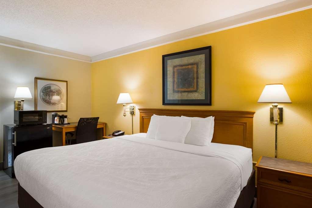 Econo Lodge Georgetown الغرفة الصورة