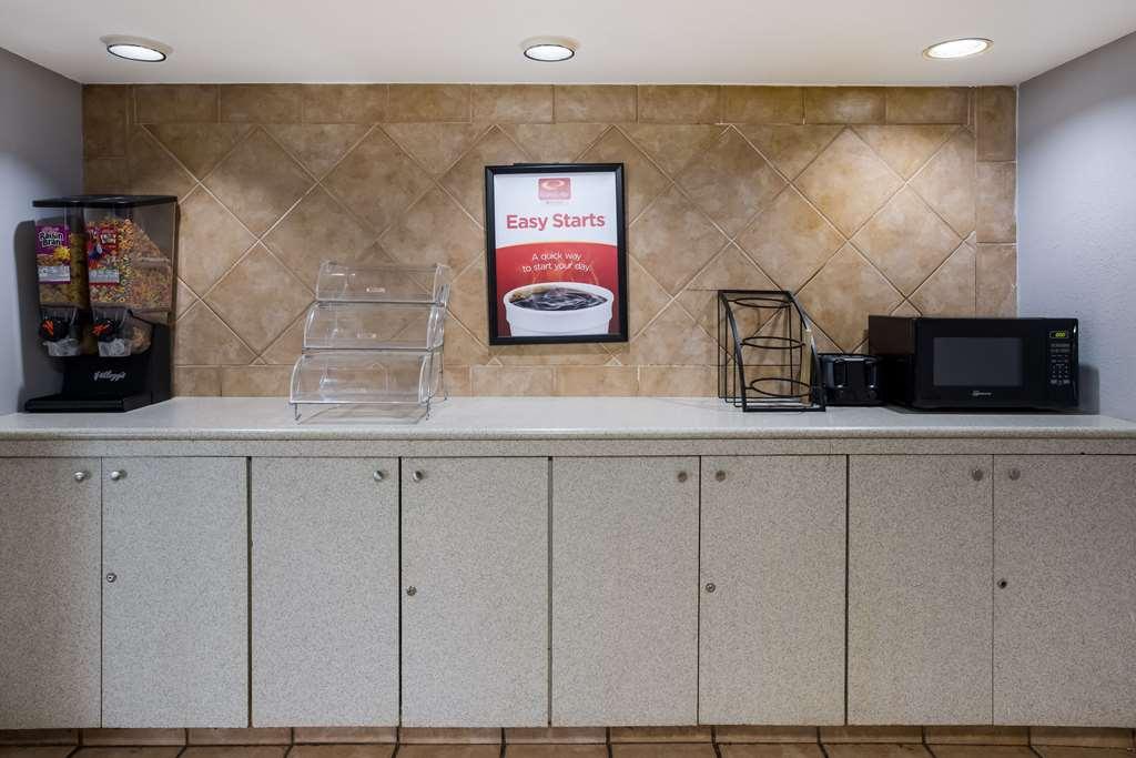 Econo Lodge Georgetown المظهر الخارجي الصورة