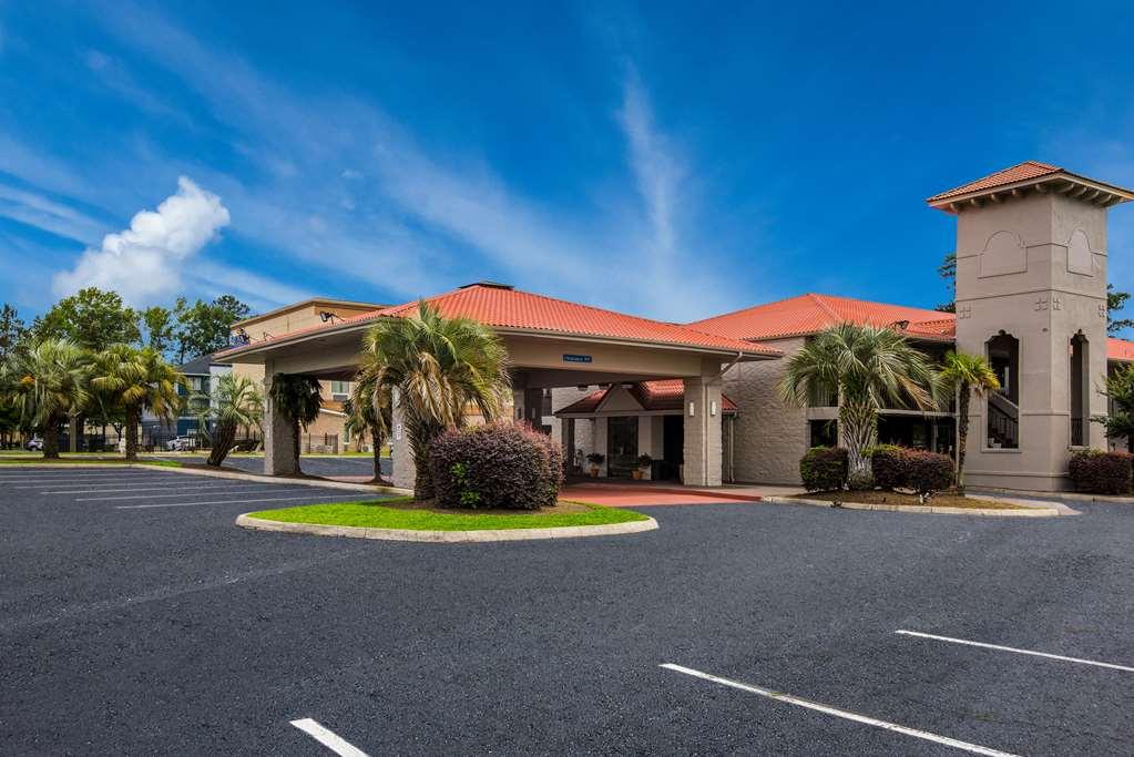 Econo Lodge Georgetown المظهر الخارجي الصورة